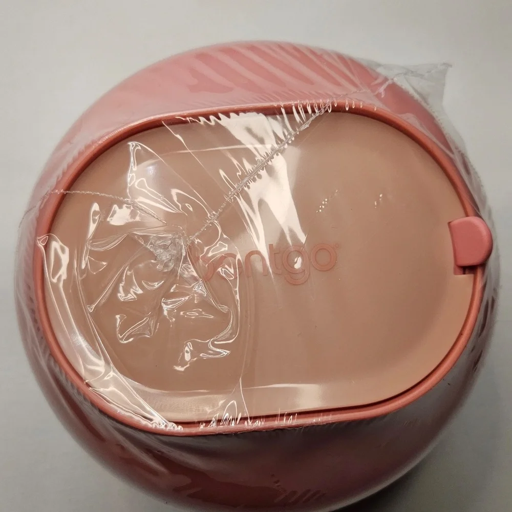 Bentgo Bowl Lunch Container 2.4 Cup Insulated Leak-Resistant Microwave‎ Safe New